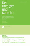 Titelcover der archivierte Ausgabe 3/2015  klicken Sie für eine größere Ansicht