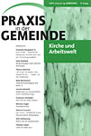 Praxis in der Gemeinde