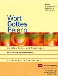 WortGottesFeiern