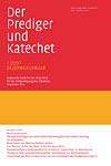 Titelcover der archivierte Ausgabe 1/2007  klicken Sie für eine größere Ansicht