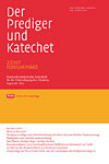 Titelcover der archivierte Ausgabe 2/2007  klicken Sie für eine größere Ansicht