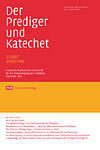 Titelcover der archivierte Ausgabe 3/2007  klicken Sie für eine größere Ansicht