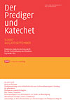 Titelcover der archivierte Ausgabe 5/2007  klicken Sie für eine größere Ansicht