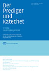 Titelcover der archivierte Ausgabe 1/2008  klicken Sie für eine größere Ansicht