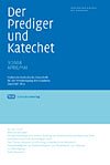 Titelcover der archivierte Ausgabe 3/2008  klicken Sie für eine größere Ansicht