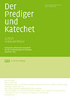 Titelcover der archivierte Ausgabe 2/2009  klicken Sie für eine größere Ansicht