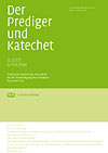 Titelcover der archivierte Ausgabe 3/2009  klicken Sie für eine größere Ansicht