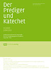 Titelcover der archivierte Ausgabe 4/2009  klicken Sie für eine größere Ansicht