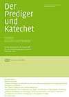 Titelcover der archivierte Ausgabe 5/2009  klicken Sie für eine größere Ansicht