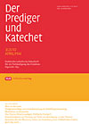 Titelcover der archivierte Ausgabe 3/2010  klicken Sie für eine größere Ansicht