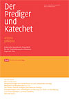 Titelcover der archivierte Ausgabe 4/2010  klicken Sie für eine größere Ansicht