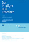 Titelcover der archivierte Ausgabe 1/2011  klicken Sie für eine größere Ansicht