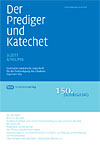 Titelcover der archivierte Ausgabe 3/2011  klicken Sie für eine größere Ansicht