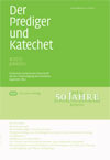 Titelcover der archivierte Ausgabe 4/2012  klicken Sie für eine größere Ansicht