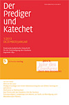 Titelcover der archivierte Ausgabe 1/2013  klicken Sie für eine größere Ansicht