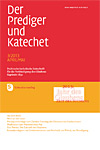 Titelcover der archivierte Ausgabe 3/2013  klicken Sie für eine größere Ansicht