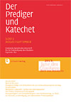 Titelcover der archivierte Ausgabe 5/2013  klicken Sie für eine größere Ansicht