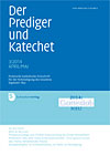 Titelcover der archivierte Ausgabe 3/2014 – klicken Sie für eine größere Ansicht Titelcover der archivierte Ausgabe 3/2014 – klicken Sie für eine größere Ansicht