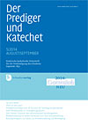 Titelcover der archivierte Ausgabe 5/2014 – klicken Sie für eine größere Ansicht Titelcover der archivierte Ausgabe 5/2014 – klicken Sie für eine größere Ansicht