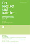 Titelcover der archivierte Ausgabe 1/2015 – klicken Sie für eine größere Ansicht Titelcover der archivierte Ausgabe 1/2015 – klicken Sie für eine größere Ansicht