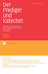 Titelcover der archivierte Ausgabe 4/2016  klicken Sie für eine größere Ansicht