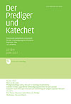 Titelcover der archivierte Ausgabe 4/2018 – klicken Sie für eine größere Ansicht Titelcover der archivierte Ausgabe 4/2018 – klicken Sie für eine größere Ansicht