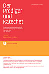 Titelcover der archivierte Ausgabe 2/2019  klicken Sie für eine größere Ansicht