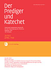 Titelcover der archivierte Ausgabe 3/2019  klicken Sie für eine größere Ansicht