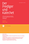 Titelcover der archivierte Ausgabe 4/2019  klicken Sie für eine größere Ansicht