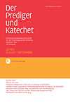 Titelcover der archivierte Ausgabe 5/2019  klicken Sie für eine größere Ansicht