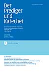 Titelcover der archivierte Ausgabe 3/2020 – klicken Sie für eine größere Ansicht Titelcover der archivierte Ausgabe 3/2020 – klicken Sie für eine größere Ansicht