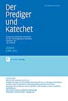 Titelcover der archivierte Ausgabe 4/2020 – klicken Sie für eine größere Ansicht Titelcover der archivierte Ausgabe 4/2020 – klicken Sie für eine größere Ansicht