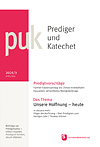 Titelcover der aktuelle Ausgabe 3/2025  klicken Sie für eine größere Ansicht