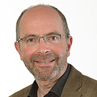 Dr. Siegfried Kleymann Dr. Siegfried Kleymann