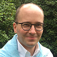 Dr. Martin Rohner Dr. Martin Rohner